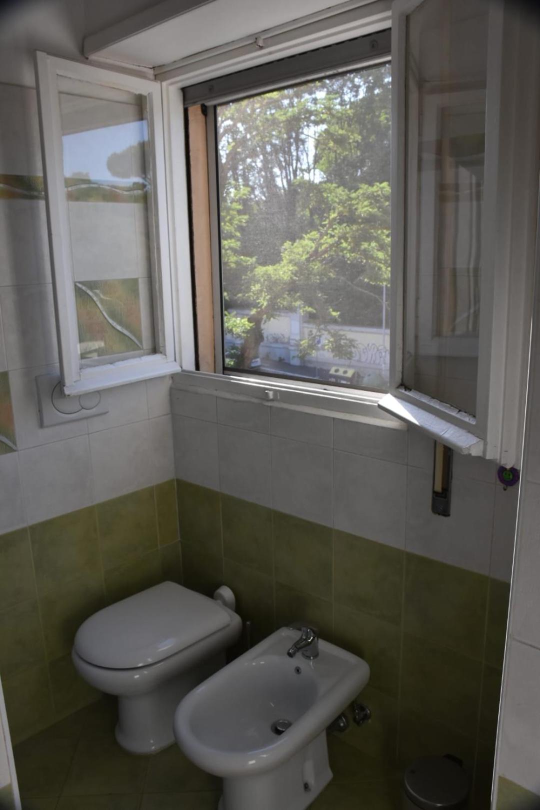 Apartment Vacanze Romane Rom